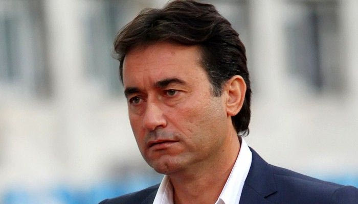 Χατζηνικολάου: “Αισθάνομαι καλά με τον εαυτό μου”