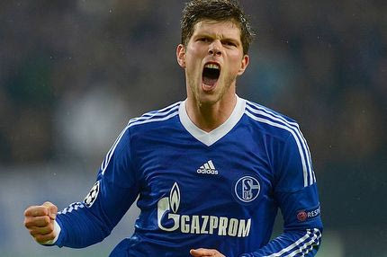 Σάλκε-Αρσεναλ 2-2