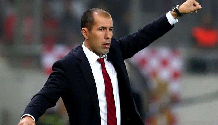 Ζαρντίμ για δύο χρόνια στη Σπόρτινγκ