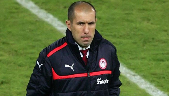 Ζαρντίμ: “Κάναμε αυτά που είπαμε”