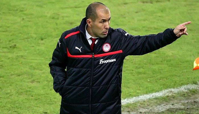 Ζαρντίμ: “Μπορούμε τη νίκη στη Γερμανία”