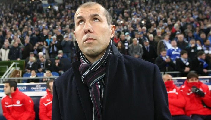 Ζαρντίμ: “Σέβομαι την άποψη του κόσμου”