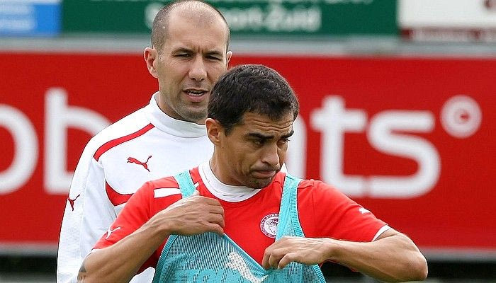 Το σκεπτικό για Ιμπαγάσα