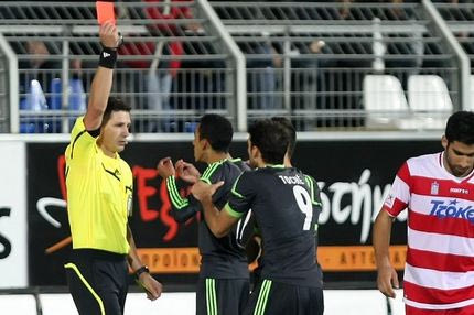 Συζήτηση για τον Παναθηναϊκό