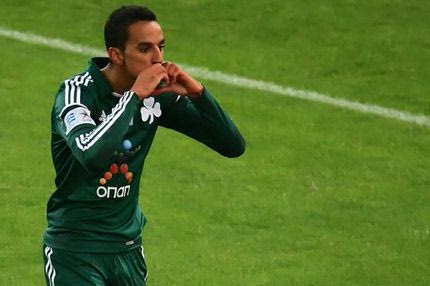 Πρώτη επαφή με Ζέκα για επέκταση συμβολαίου