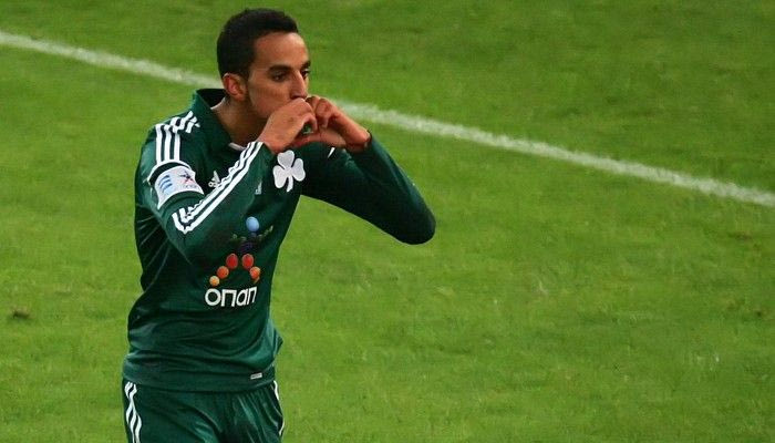 Πρώτη επαφή με Ζέκα για επέκταση συμβολαίου