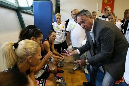 Ανακοίνωσε Ζευγώλη ο Ηλυσιακός