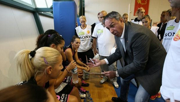 Ανακοίνωσε Ζευγώλη ο Ηλυσιακός