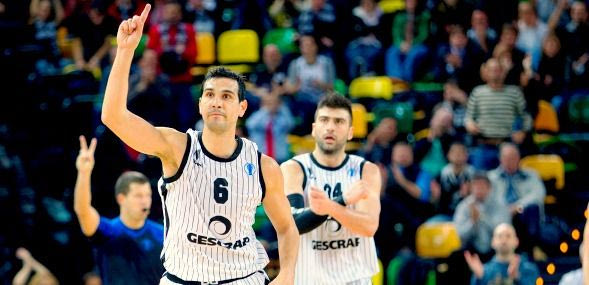 Ζήσης: “Δεν είναι… κυπελλάκι”