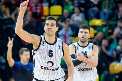 Ζήσης: “Ενδιαφέρθηκαν και από την Ελλάδα”