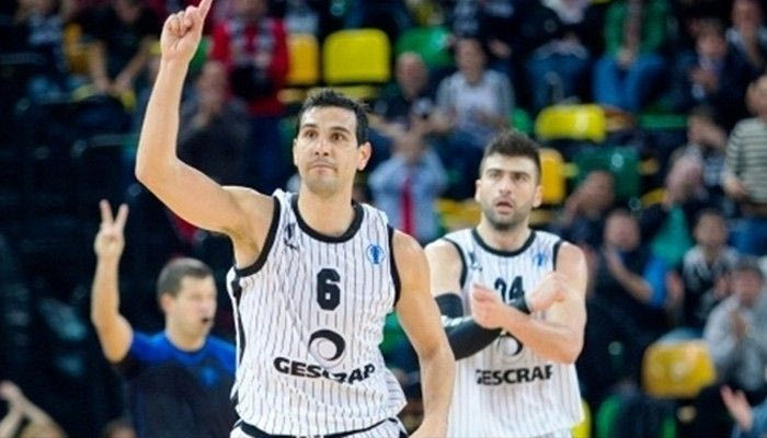 Ζήσης: “Ενδιαφέρθηκαν και από την Ελλάδα”