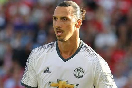 Ο Ζλάταν “γλεντάει” τον Πογκμπά στο Instagram