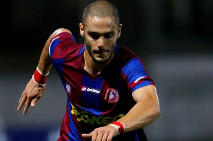 Πρόβλημα με Ζουμπουλάκη