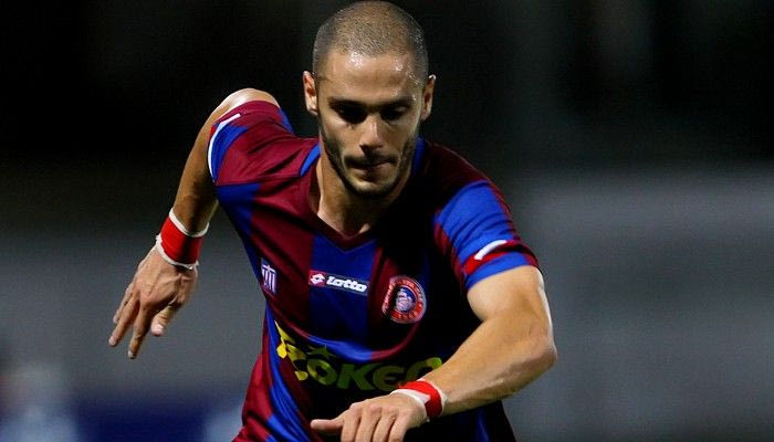 Πρόβλημα με Ζουμπουλάκη