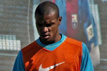 Η μεγάλη επιστροφή του Αμπιντάλ