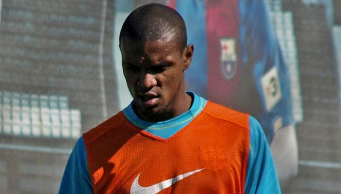 Η μεγάλη επιστροφή του Αμπιντάλ