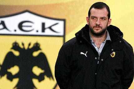 Τρίωρη συνάντηση Αδαμίδη-Κιντή και… στη μέση η Original