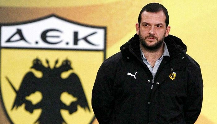 Τρίωρη συνάντηση Αδαμίδη-Κιντή και… στη μέση η Original