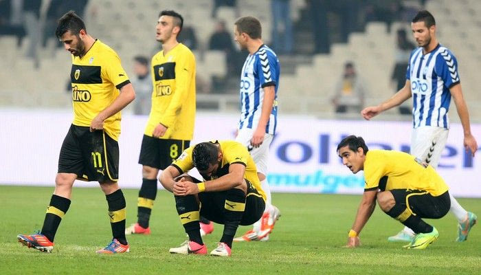 Από τις ψεύτικες ελπίδες στην “παραίτηση”…