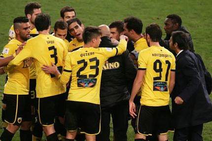 Ο Λίνεν έπραξε το αυτονόητο