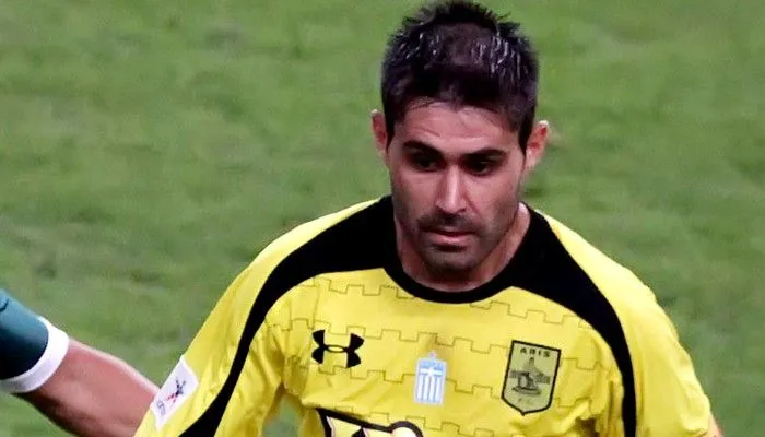 Xάνει τη ρεβάνς με την Καλλιθέα ο Αγκάνθο