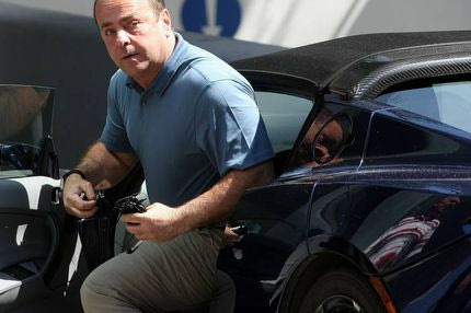 Ο Αλαφούζος και τα 8 εκατομμύρια ευρώ