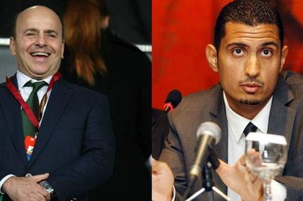 LIVE: Η συνέντευξη Τύπου του Φαϊζάλ και το σχόλιο Αλαφούζου