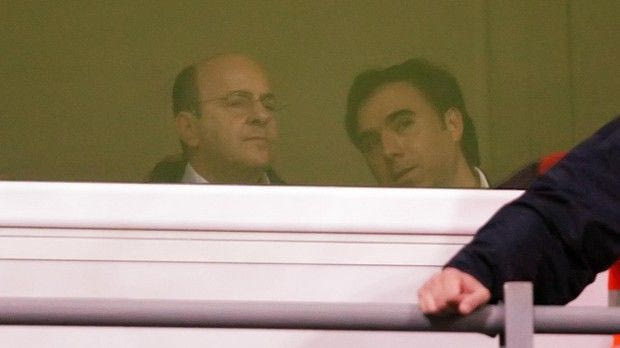 Βαρέλα: “Να βοηθήσω όσο μπορώ τον Παναθηναϊκό”