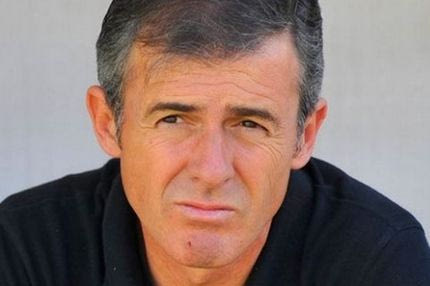 Αλκαράθ: “Υπόσχομαι σκληρή δουλειά και μόνο”