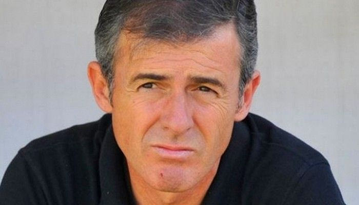 Αλκαράθ: “Υπόσχομαι σκληρή δουλειά και μόνο”