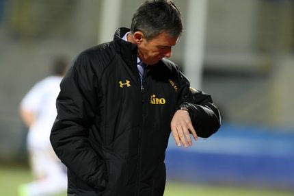 Αλκαράθ: “Μπορούμε την ανατροπή”