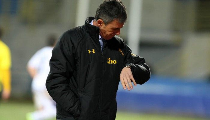 Αλκαράθ: “Μπορούμε την ανατροπή”