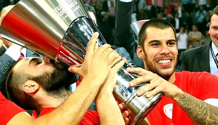 Οι 12 κορυφαίες στιγμές της Ευρωλίγκας 2012