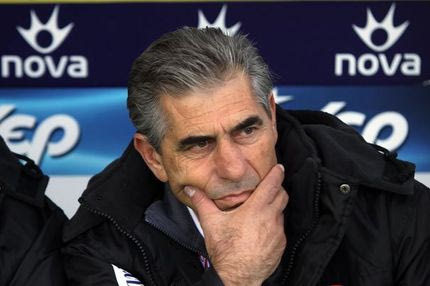 Ο Σαββίδης άκουσε τον κόσμο