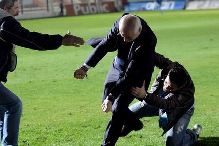 Αναστόπουλος: “Το στόχο μας θα τον πετύχουμε”