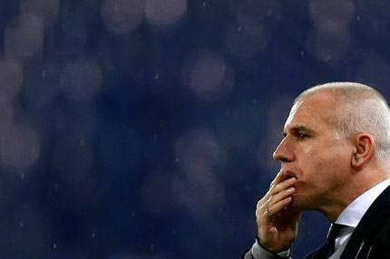 Αναστόπουλος: “Δεν μπορούμε δύο καρπούζια σε μία μασχάλη”