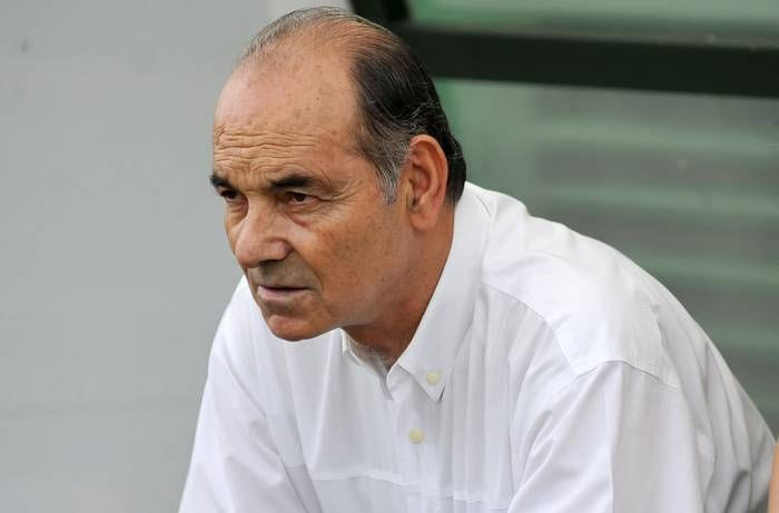 Αντωνιάδης: “Σημασία έχουν τα λεφτά”