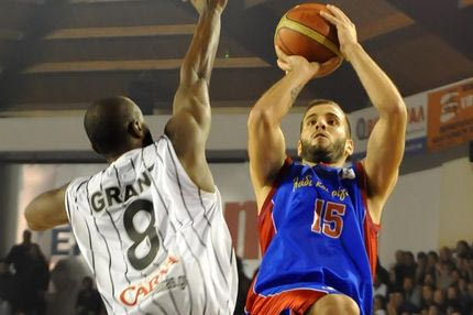 Απόλλων Πάτρας – Πανιώνιος 93-99