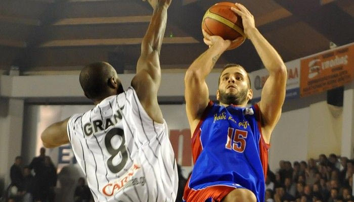 Απόλλων Πάτρας – Πανιώνιος 93-99