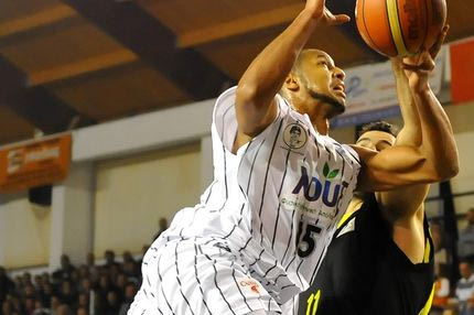 Απόλλων Πάτρας-Ηλυσιακός 94-72