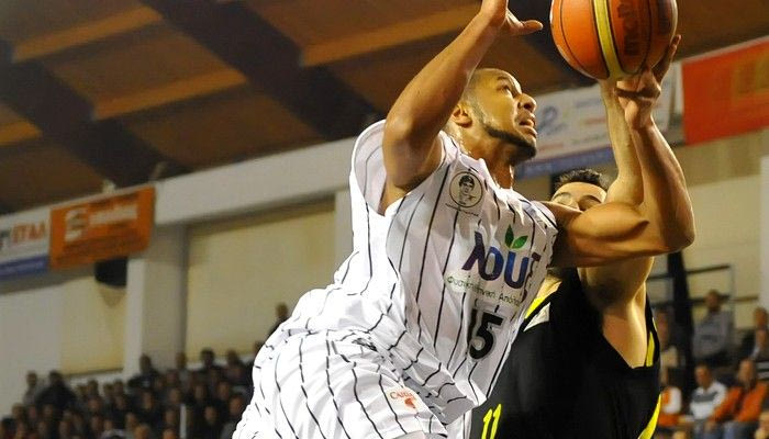 Απόλλων Πάτρας-Ηλυσιακός 94-72