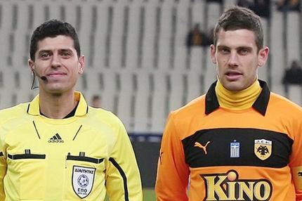 Έντονος διάλογος για την αμοιβή των διαιτητών