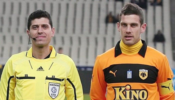 Έντονος διάλογος για την αμοιβή των διαιτητών