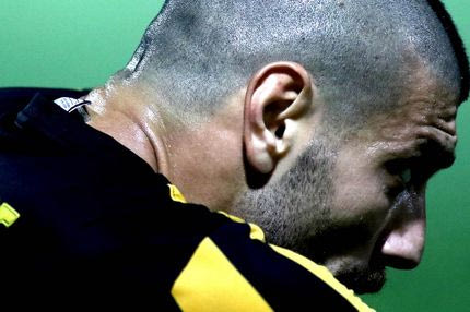 Το “στράβωμα” του Αραβίδη, το συμβόλαιο και οι εξηγήσεις