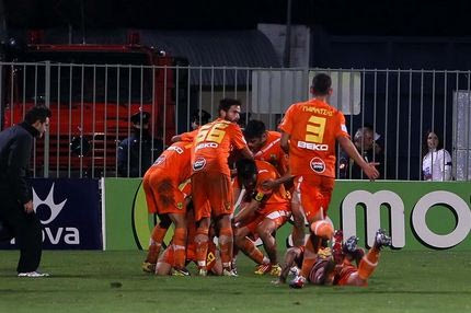 Με πολλές αλλαγές στην Καλλιθέα