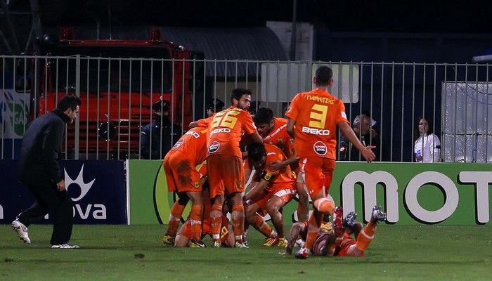 Με πολλές αλλαγές στην Καλλιθέα