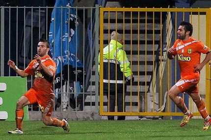 Αστέρας – Άρης 1-1