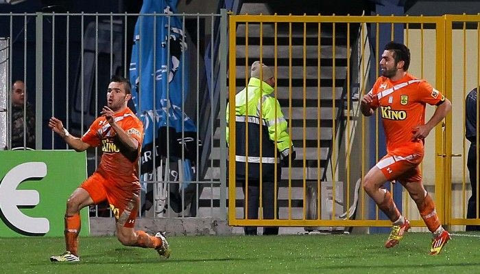 Αστέρας – Άρης 1-1