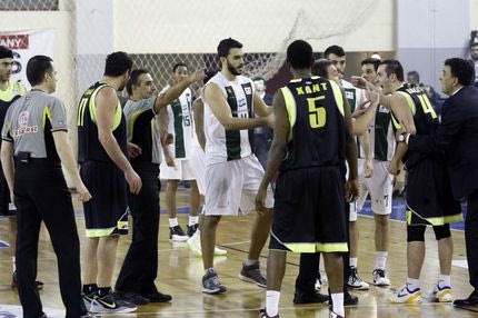 Αναβολή στην εκδίκαση της ένστασης του Άρη λόγω… τροχαίου