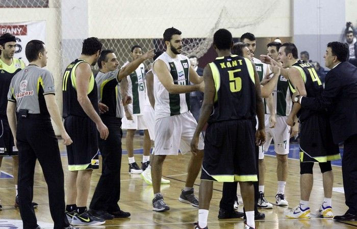 Αναβολή στην εκδίκαση της ένστασης του Άρη λόγω… τροχαίου